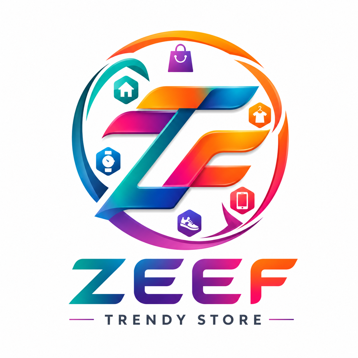 ZeeF Trendy Store